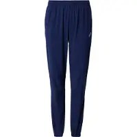 Asics Sportbroek nachtblauw