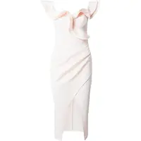 Lipsy Cocktailjurk rosa
