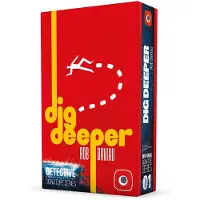Portal Detective: Signature Series - Dig Deeper