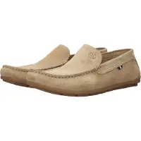 Bugatti Mocassins beige