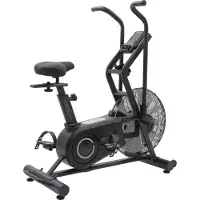 Toorx BRX-AIR 300 Airbike - met interval programma's