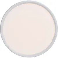 Nordlux Slimme plafondlamp Liva Smart, dimbaar, wit / opaal, Woon-/ Eetkamer, Kunststof, Slimme plafondlamp