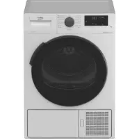 Beko DS9414CX2 wasdroger Vrijstaand Voorbelading 9 kg D Wit
