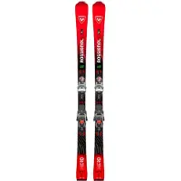 Rossignol Hero ST TI K + NX12