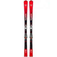 Rossignol Hero LT TI K + NX12
