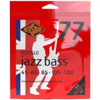Rotosound RS 775 LD Snaren voor basgitaar