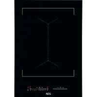 AEG IKE42640KB Zwart Ingebouwd 36 cm Inductiekookplaat zones 2 zone(s)