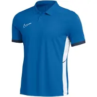 Nike Functioneel shirt 'Academy 25' blauw / wit