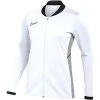 Nike Trainingsjack 'Academy 25' grijs / zwart / wit