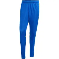 Adidas Sportbroek 'Squadra 25' blauw / geel