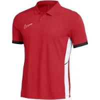 Nike Functioneel shirt rood / zwart / wit