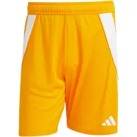 Adidas Tiro 24 Voetbalbroekje Oranje Wit