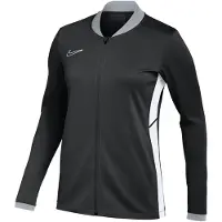 Nike Trainingsjack 'Academy 25' grijs / zwart / wit