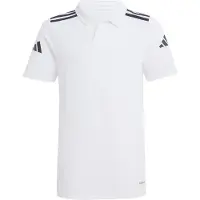 Adidas Functioneel shirt 'Squadra 25' zwart / wit