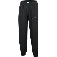 Nike Sportbroek 'Academy 25' zwart / wit