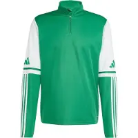 Adidas Functioneel shirt 'Squadra 25' groen / wit