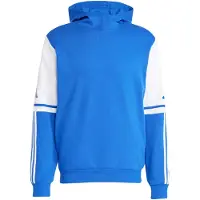 Adidas Squadra 25 Hoodie Blauw Wit