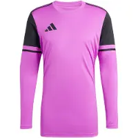 Adidas Tricot 'Squadra 25' fuchsia / zwart