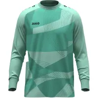 Jako Tricot groen / mintgroen