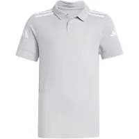 Adidas Functioneel shirt grijs / wit