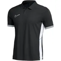 Nike Functioneel shirt zwart / wit