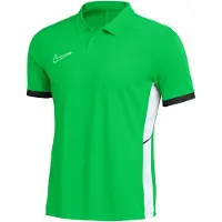 Nike Functioneel shirt groen / zwart / wit
