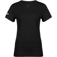 Nike Functioneel shirt 'Park 20' zwart