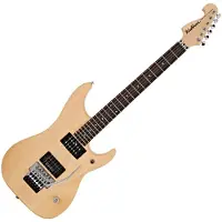 Washburn N2-NUNO Nuno Bettencourt Natural Matte
