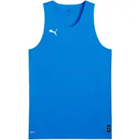 Puma Functioneel shirt 'Teamjaws Starter' blauw