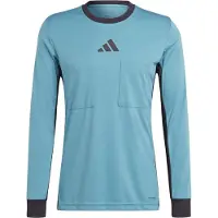 Adidas Tricot duifblauw / zwart