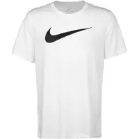 Nike Functioneel shirt 'Park 20' zwart / wit