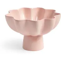 &Klevering - Kom zon roze