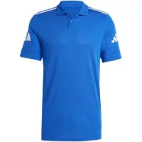 Adidas Functioneel shirt 'Squadra 25' turquoise / wit