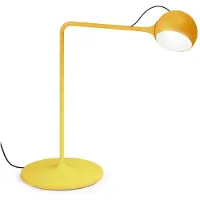 Artemide Ixa Tafellamp Yellow