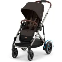 Cybex E-Gazelle S frame met zit