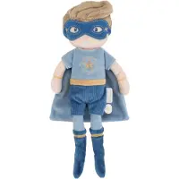 Little Dutch Superheld Jim