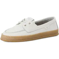 Tamaris Mocassins wit