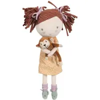 Little Dutch Knuffelpop Sophia 35 cm