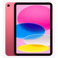 Apple iPad, 27,9 cm (11 inch), 2360 x 1640 pixels, 256 GB, iPadOS 18, 477 gram, Roze