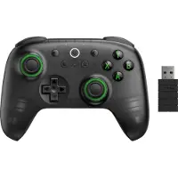 8Bitdo Ultimate 2c Pc-gamepad Zwart