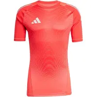 Adidas Tiro 25 Pro Goalkeeper Short Sleeve Jersey