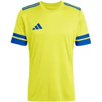 Adidas Tricot 'Squadra 25' blauw / geel