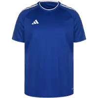 Adidas Functioneel shirt 'Campeon 23' blauw / wit