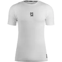 Puma Basislaag 'Hoops Team' zwart / wit