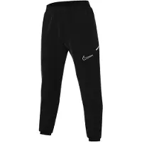 Nike Sportbroek 'Academy 25' zwart / wit