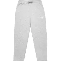 Bucketz Broek grijs gemêleerd
