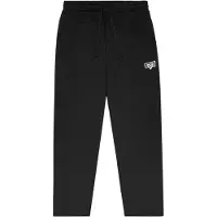 Bucketz Broek zwart / wit