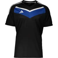 Adidas Shirt Custom jersey ht6351schwarz | Maat: XS