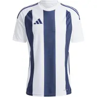 Adidas Tricot blauw / wit