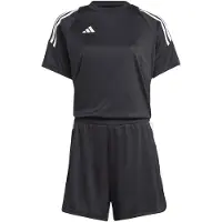 Adidas Trainingspak 'Tỉro 24' zwart / wit